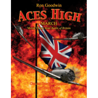 Aces High March - From Battle of Britain