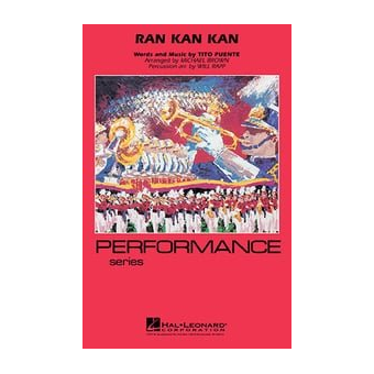 Marching Band: Ran Kan Kan