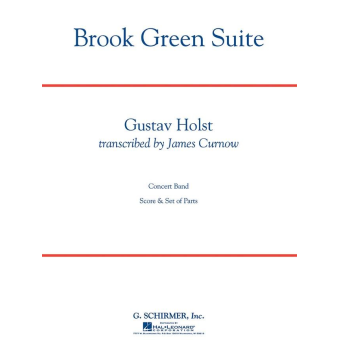 Brook Green Suite