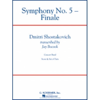 Symphony No. 5 (Finale)