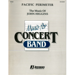         Pacific Perimeter - John Higgins
    