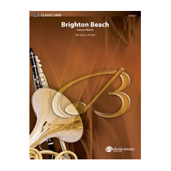         Brighton Beach - William P. Latham
    