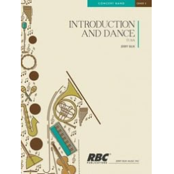         Introduction And Dance - Jerry H. Bilik
    