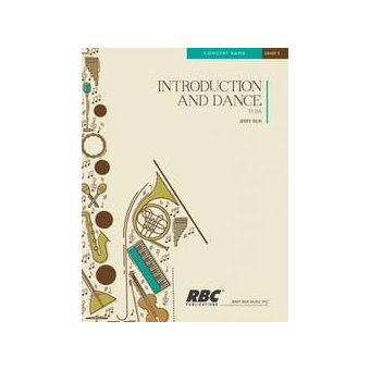 Introduction And Dance