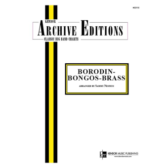 Borodin-Bongos-Brass