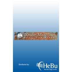         Suite For Louise-Masso/arr. Ryker, nicht mehr lieferbar
    