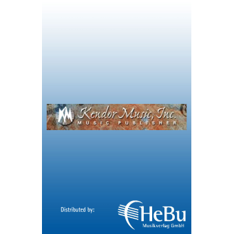 Suite For Louise-Masso/arr. Ryker, nicht mehr lieferbar