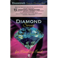         Anastasia Production (marching band) - Stephen Flaherty / Arr. Brian Scott
    