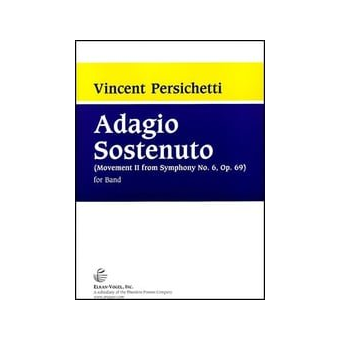 Adagio Sostenuto
