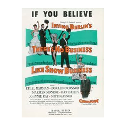         Windjammer; The (concert band) - John Kinyon
    