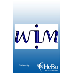         Concerto For Alto Saxophone & Symphonic Wind Ensemble - William Schmidt
    