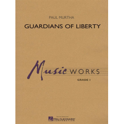         Guardians of Liberty - Paul Murtha
    