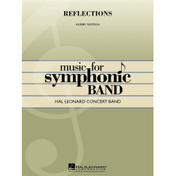         Reflections - Sammy Nestico
    