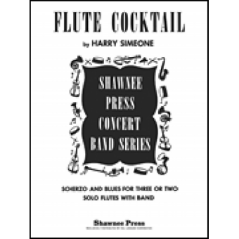 Flute Cocktail