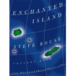         Enchanted Island - Steve Rouse
    