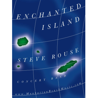 Enchanted Island