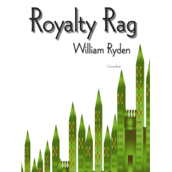         Royalty Rag - William Ryden
    