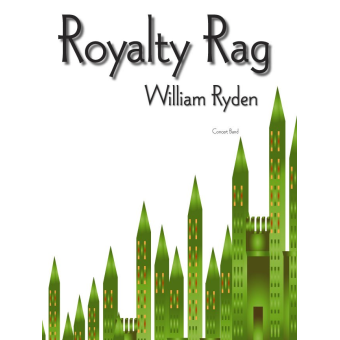 Royalty Rag