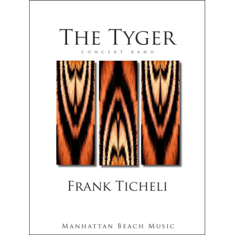 The Tyger