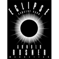         Eclipse - Arnold Rosner
    
