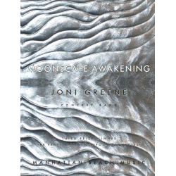         Moonscape Awakening - Joni Greene
    