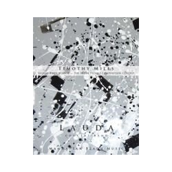         Lauda - C. Austin Miles
    