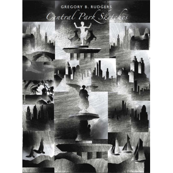 Central Park Sketches