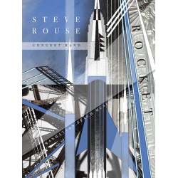         Rocket - Steve Rouse
    