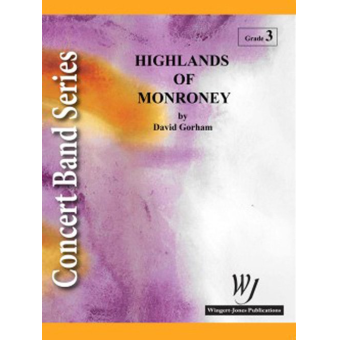 Highlands Of Monroney