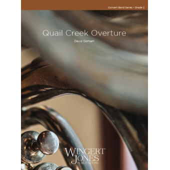 Quail Creek Overture