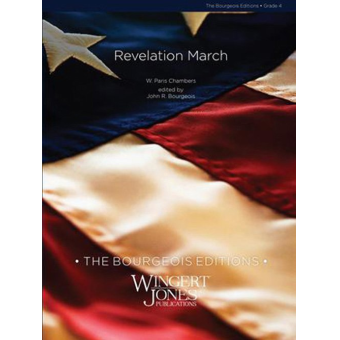 Revelation March