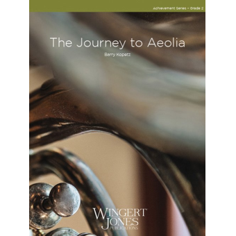 Journey To Aeolia