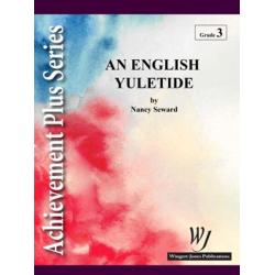         An English Yuletide - Nancy H. Seward
    