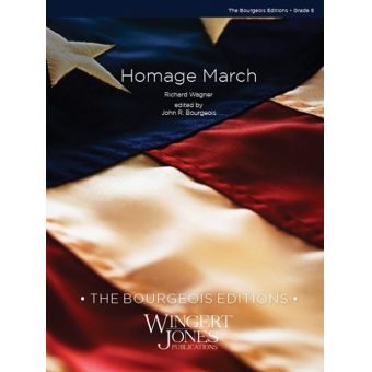 Homage March