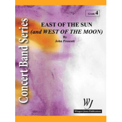         East Of The Sun (and West Of The Moon) - John Prescott
    