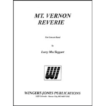 Mount Vernon Reverie