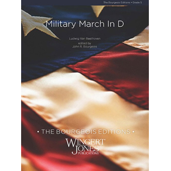 Military March In D