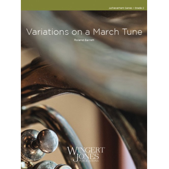 Variations On A March Tune