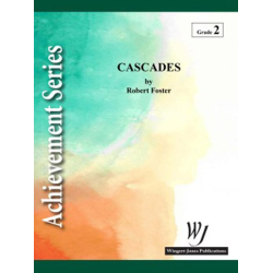         Cascades - Robert E. Foster
    