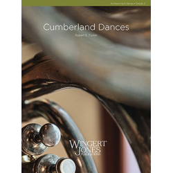         Cumberland Dances - Robert E. Foster
    
