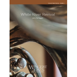         White River Revival - Larry MacTaggart
    