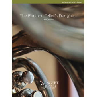 The Fortune Tellers Daughter
