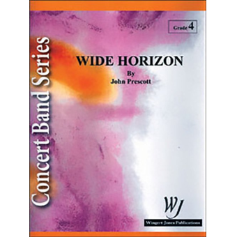 Wide Horizon