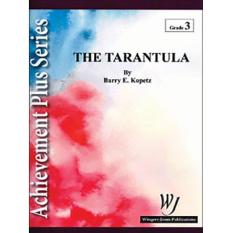 The Tarantula