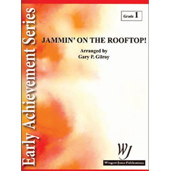 Jammin On The Rooftop