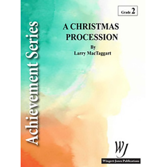 Christmas Procession