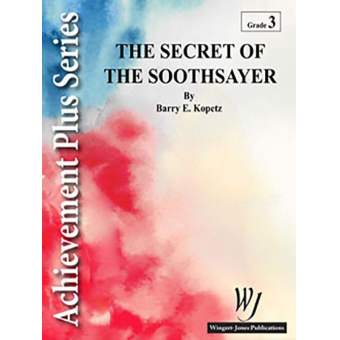 Secret Of The Soothsayer