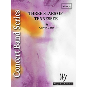 Three Stars Of Tennessee