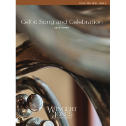         Celtic Song and Celebration - David Gorham
    