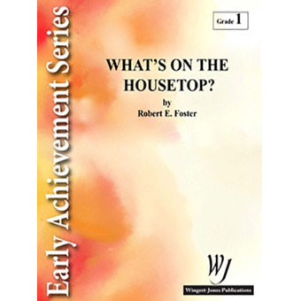 What's On The Housetop